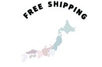 日本全国への配送イメージ