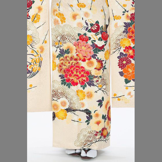 成人式 振袖レンタル Fg 360 花ごろも 春姫 ピンクベージュ 成人式 振袖レンタル Fg 360 花ごろも 春姫 ピンクベージュ
