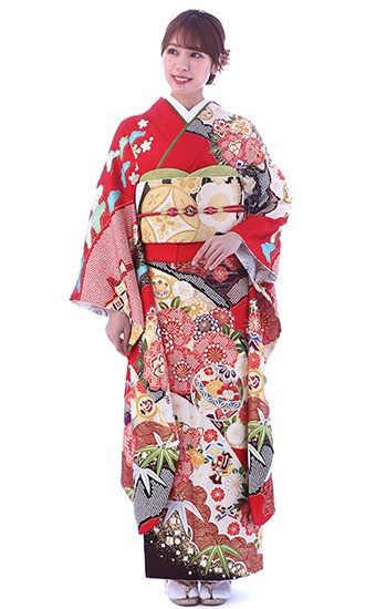 成人式用振袖マイセレクト