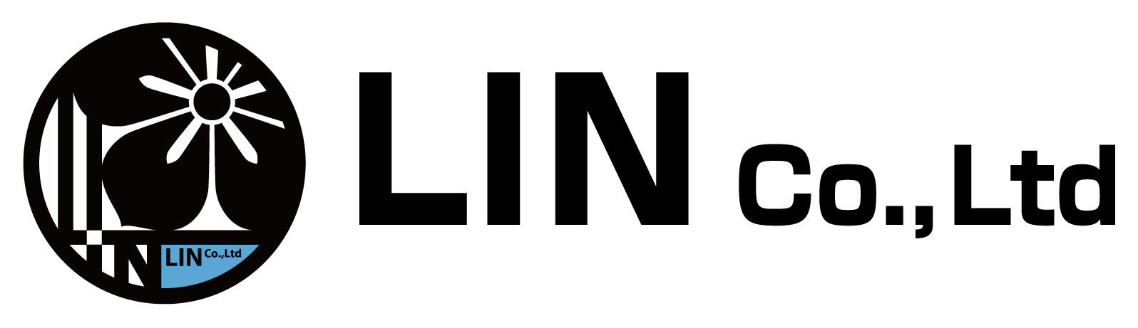株式会社LINのロゴ