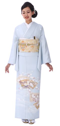 色留袖商品