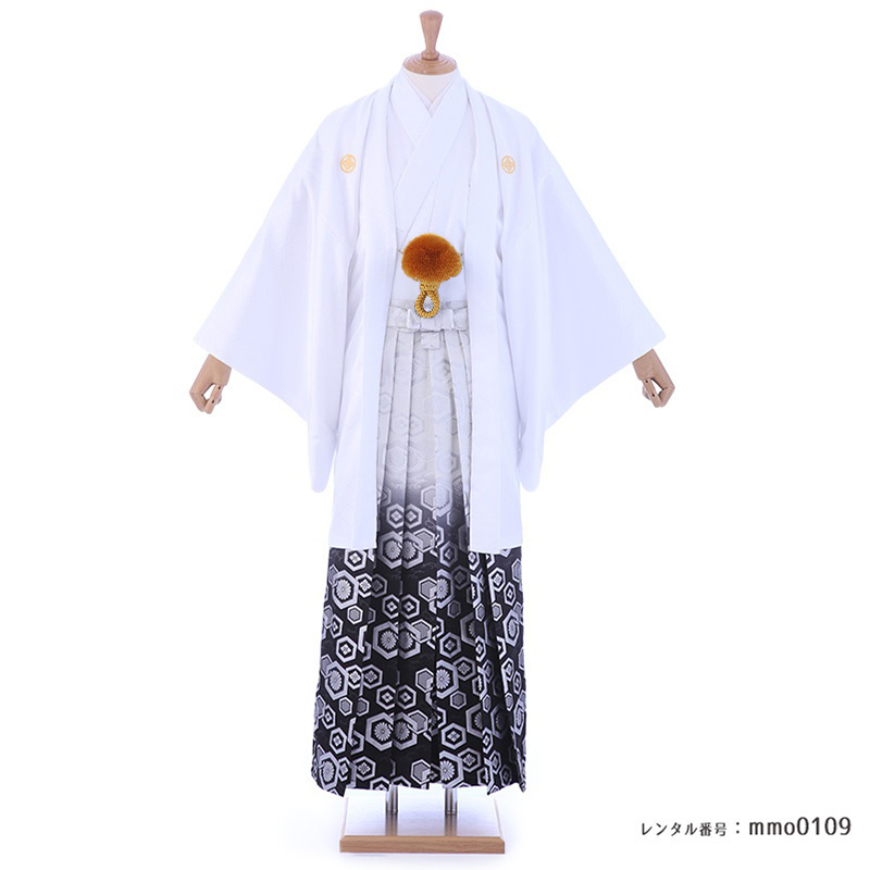 袴レンタル着物画像