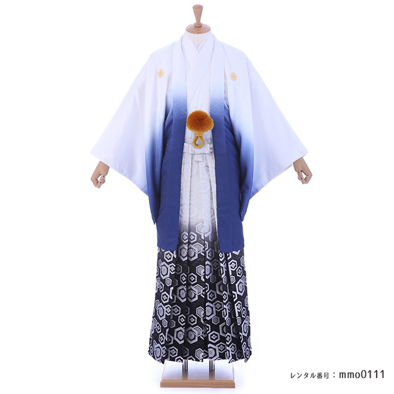 袴レンタル着物画像
