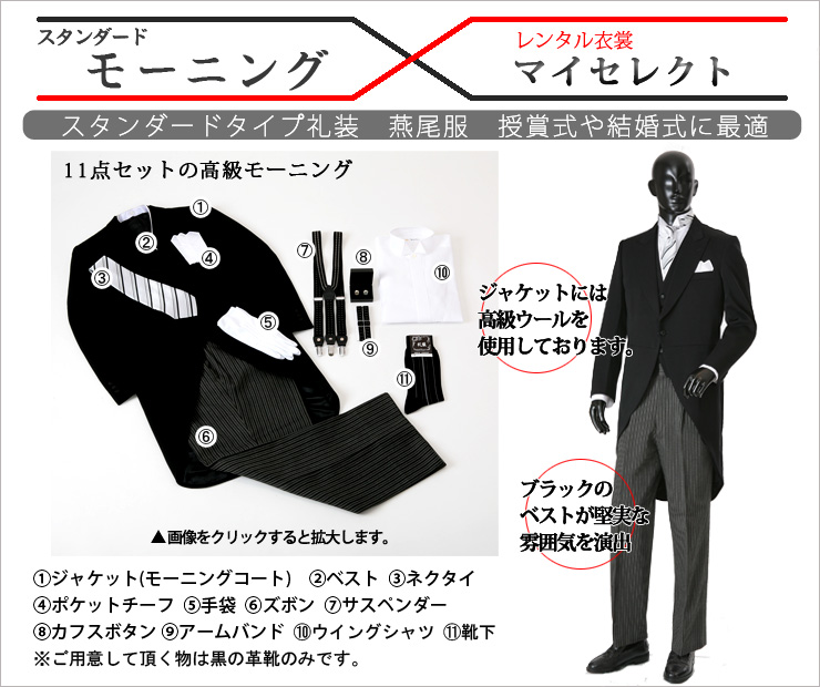 モーニングフルセット