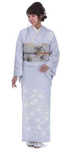 訪問着商品