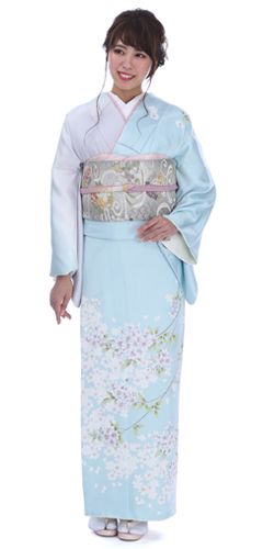 訪問着商品