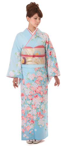 訪問着商品