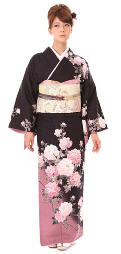 訪問着商品