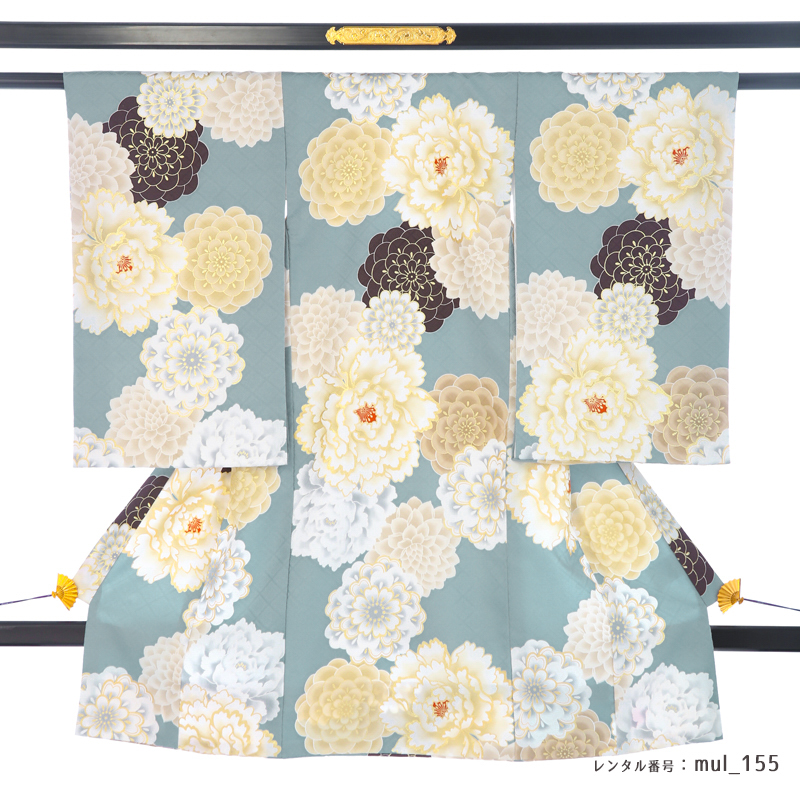 mul_155】産着レンタル｜着物レンタルマイセレクト