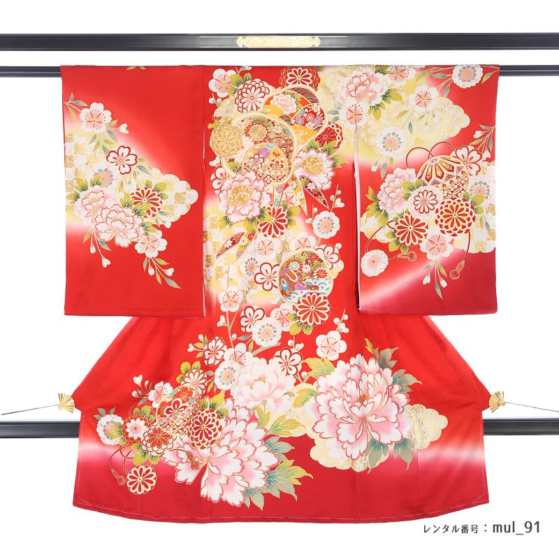 産着画像