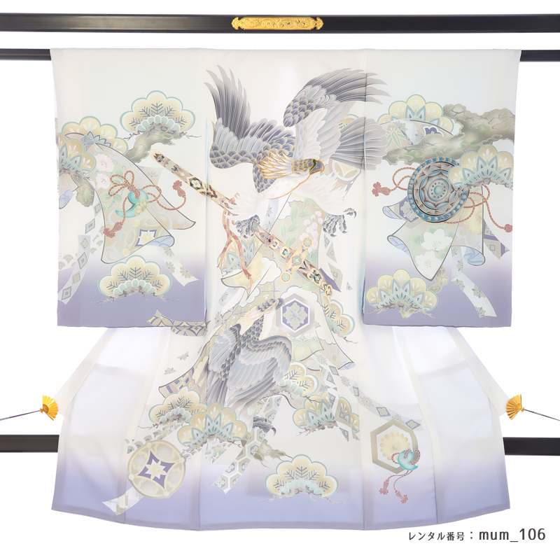 産着画像
