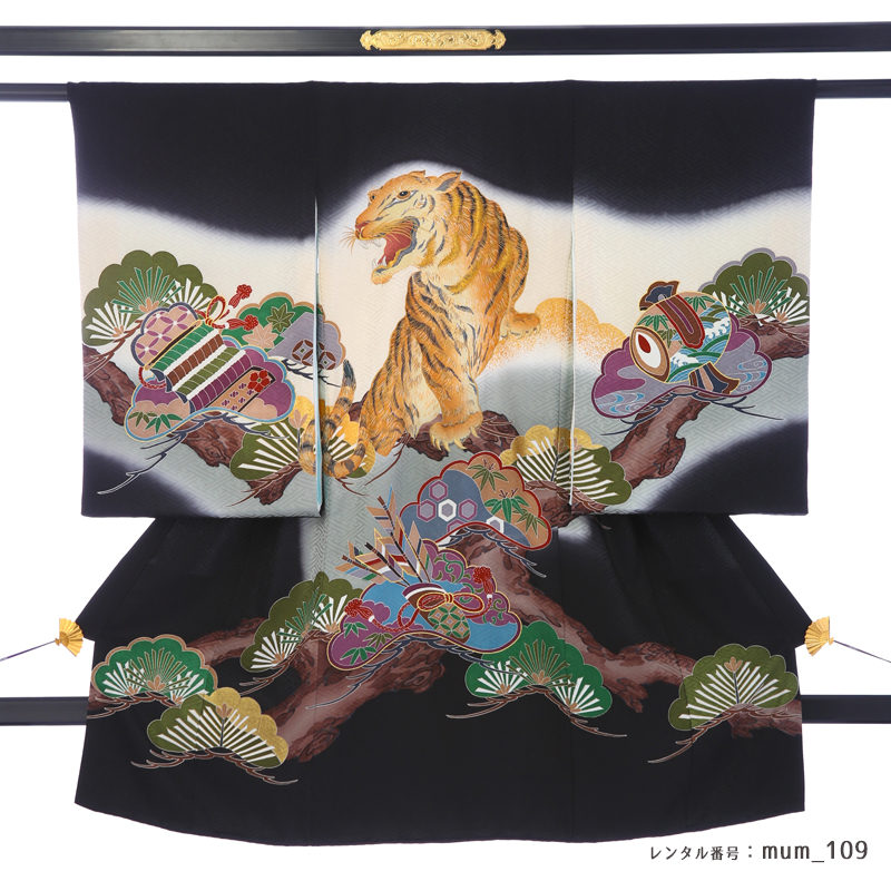 産着画像