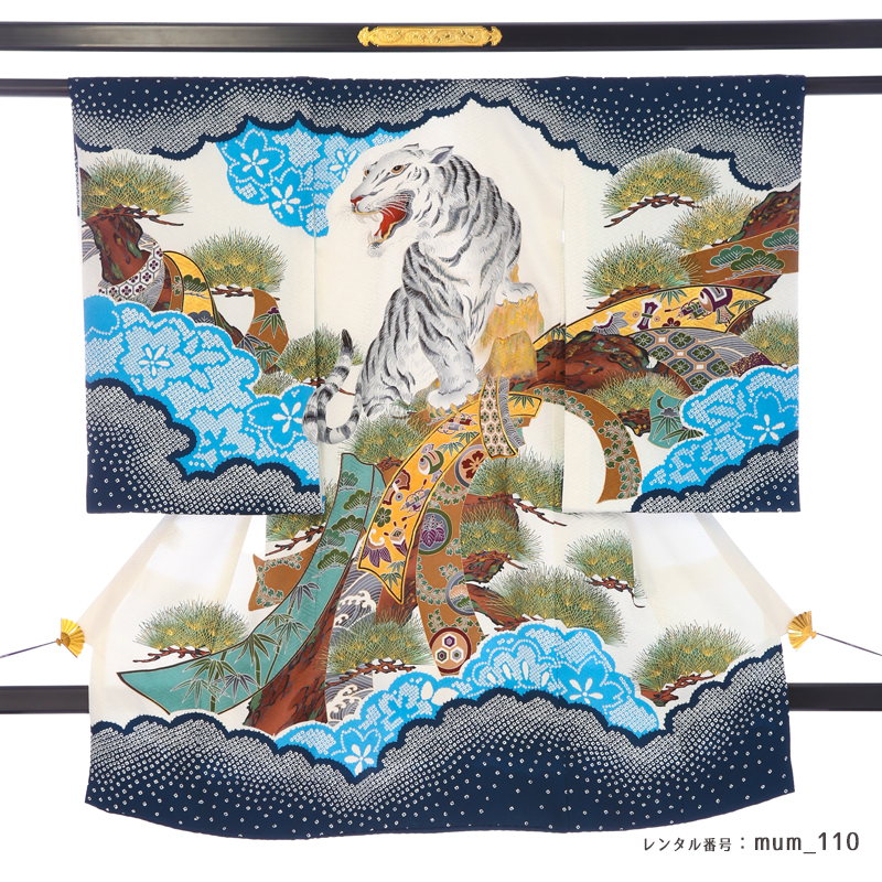 産着画像