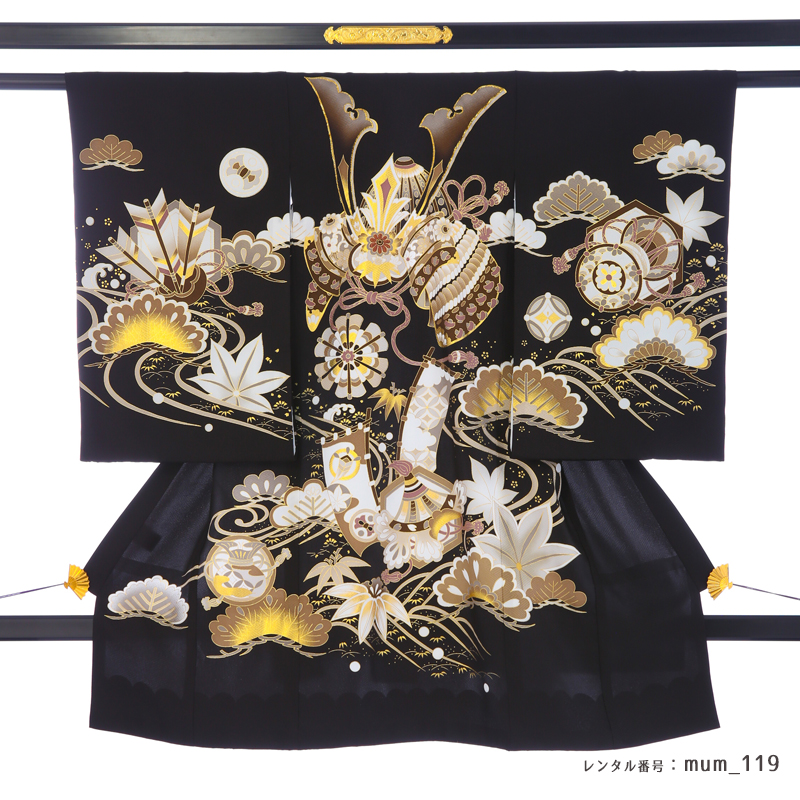 産着画像
