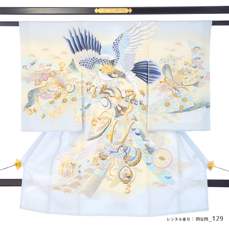 産着画像