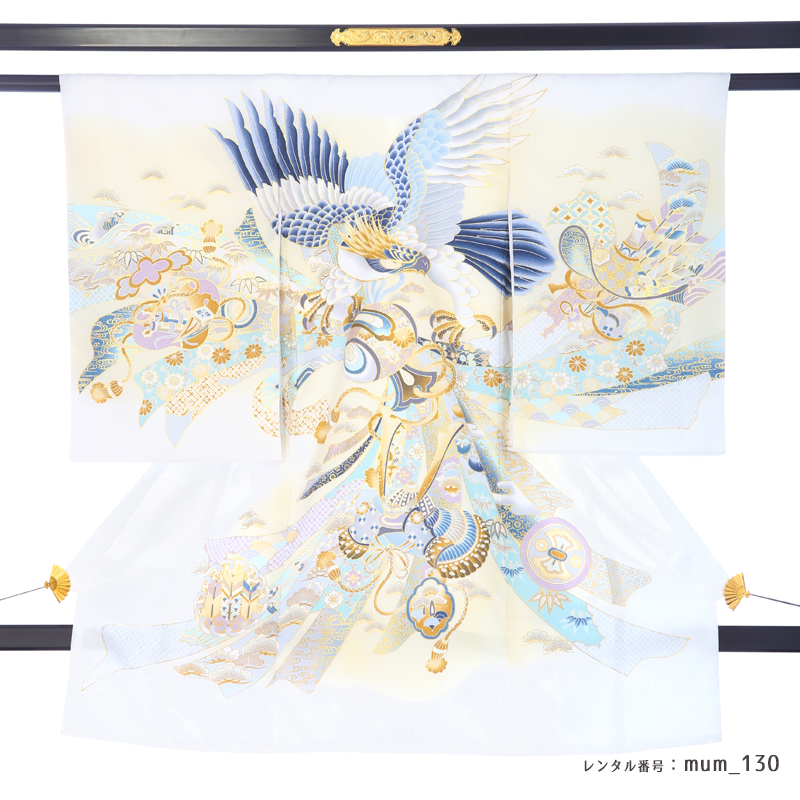 産着画像