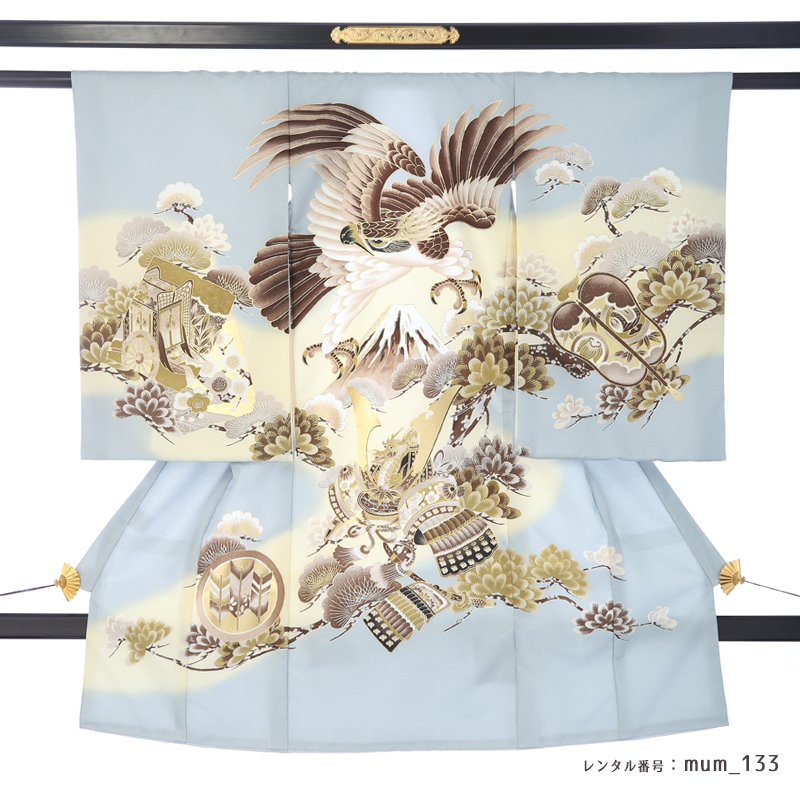 産着画像