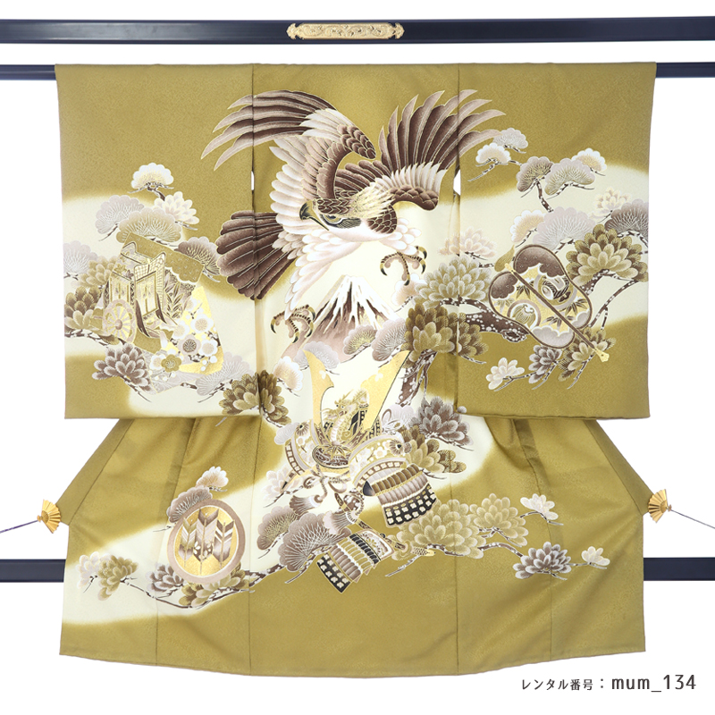 産着画像