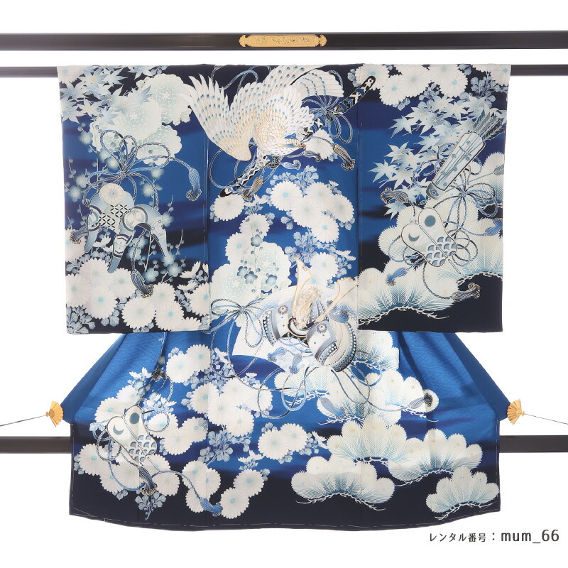 産着画像