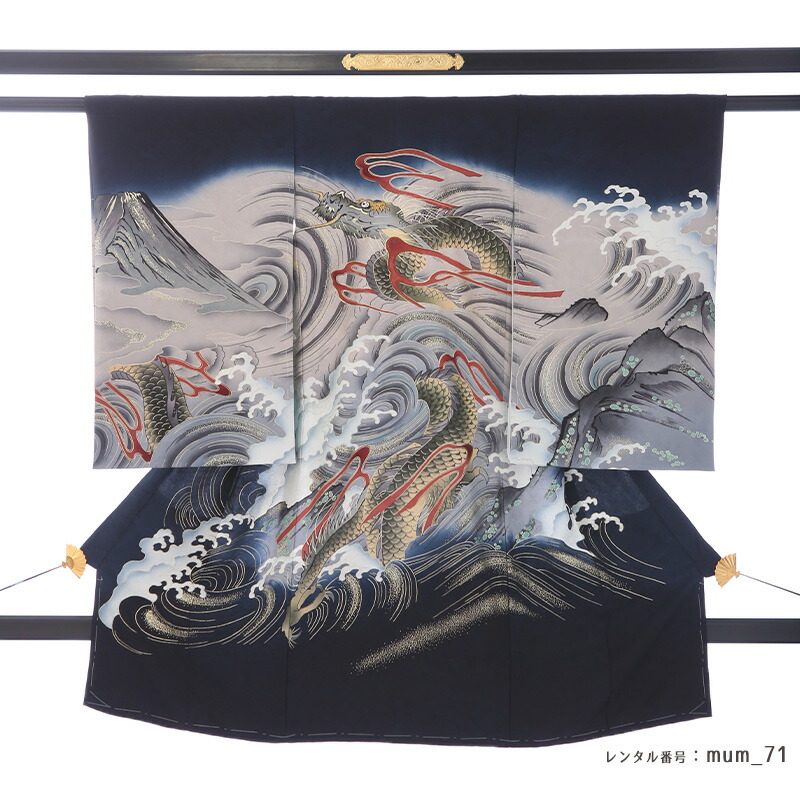 産着画像