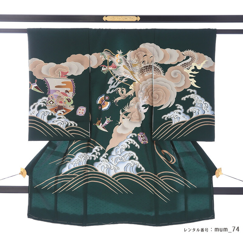 産着画像