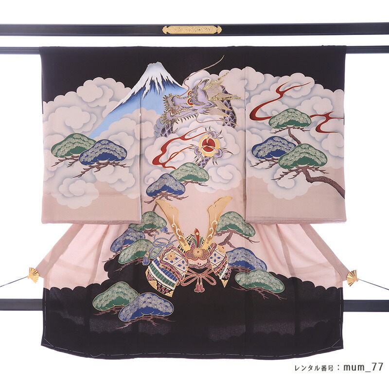 産着画像