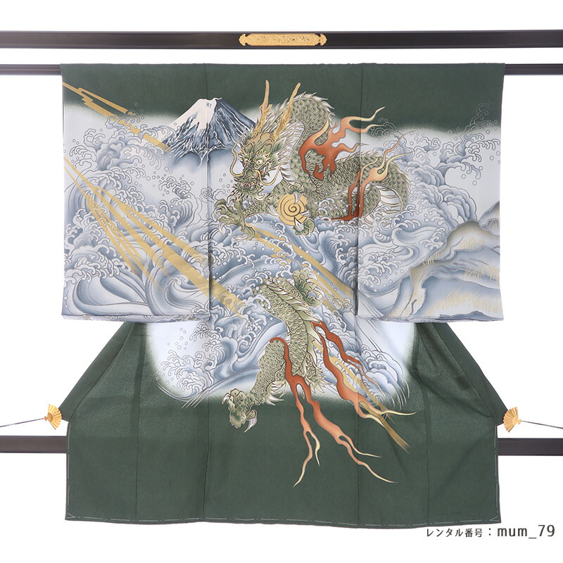 産着画像