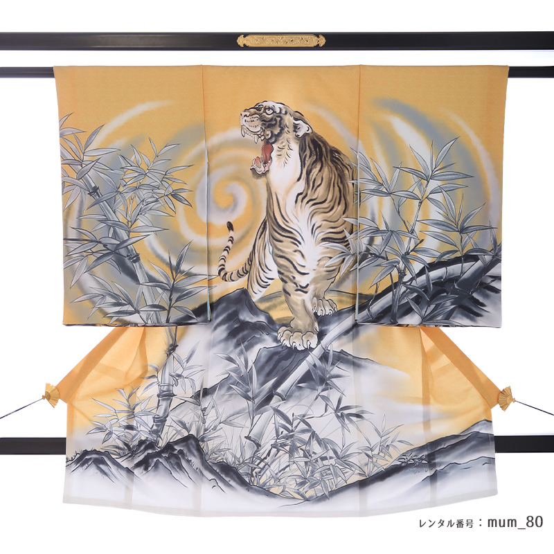 産着画像